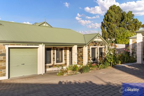 Property photo of 3/25-27 Cobby Drive Modbury Heights SA 5092