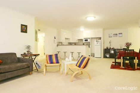 Property photo of 34/152-164 Bulwara Road Pyrmont NSW 2009