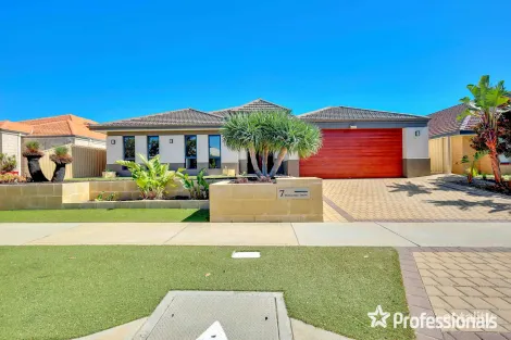 Property photo of 7 Fridayhill Drive Southern River WA 6110