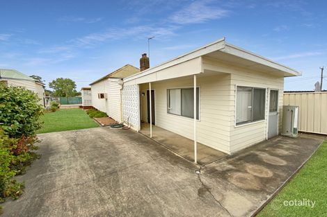 Property photo of 126 Deakin Street Kurri Kurri NSW 2327