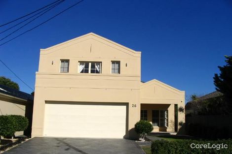Property photo of 26 Birdwood Avenue Pagewood NSW 2035
