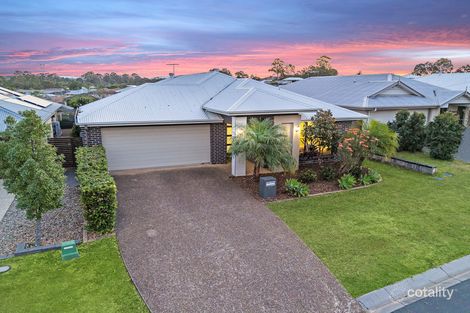 Property photo of 44 Cootharaba Crescent Warner QLD 4500