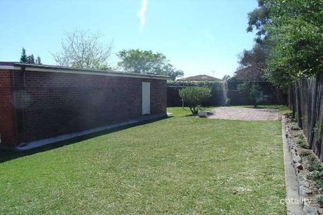 Property photo of 38B Moore Street Drummoyne NSW 2047