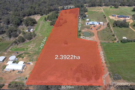 1780 Ash Rd, Chidlow, WA 6556