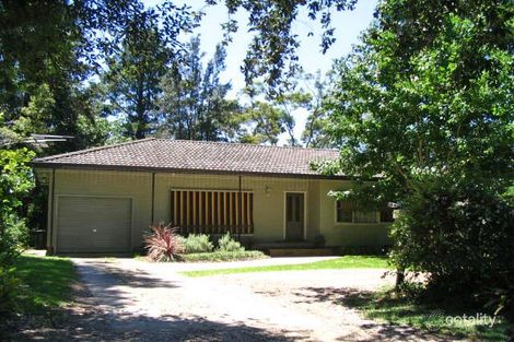 24 Wigram Rd, Faulconbridge, NSW 2776