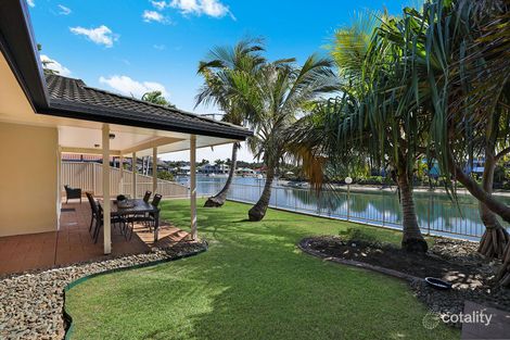 Property photo of 45 Summer Drive Maroochydore QLD 4558