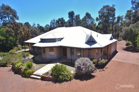 Property photo of 159 Clifton Street Chidlow WA 6556