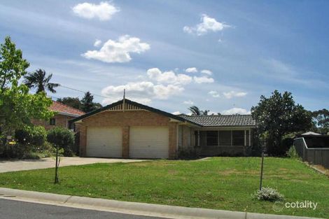 Property photo of 21 Frobisher Avenue Caringbah NSW 2229