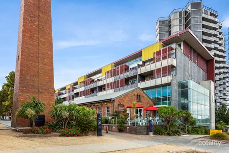 111/19 Pentridge Bvd, Coburg, VIC 3058