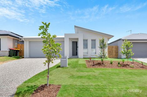 8 Palmeri St, Logan Reserve, QLD 4133