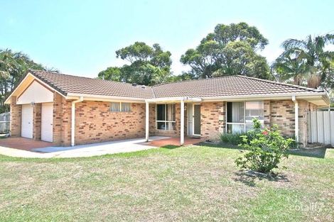 21 Cabana Ct, Banora Point, NSW 2486