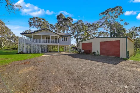 2 Stony Creek Rd, Shanes Park, NSW 2747