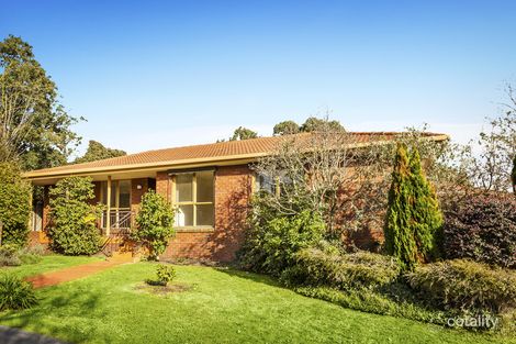 15/231-239 Canterbury Rd, Blackburn, VIC 3130