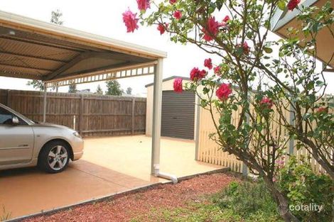 Property photo of 38 Thornton Avenue Sunbury VIC 3429