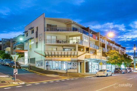 Property photo of 53/258 Arthur Street Teneriffe QLD 4005