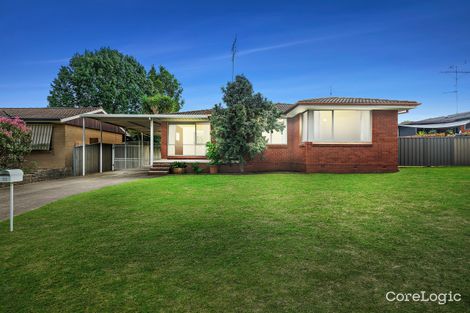 Property photo of 32 Maldon Street South Penrith NSW 2750