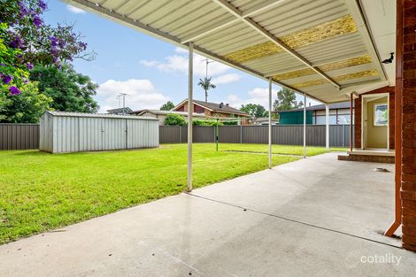 Property photo of 32 Maldon Street South Penrith NSW 2750