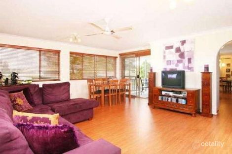 Property photo of 87 Sophy Crescent Bracken Ridge QLD 4017