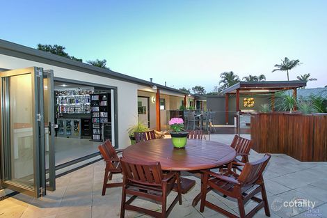 Property photo of 4 Bundoran Close Westlake QLD 4074