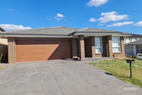 Property photo of 43 Madeline Circuit Schofields NSW 2762