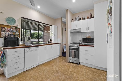 Property photo of 89 Ritchies Road Pleystowe QLD 4741