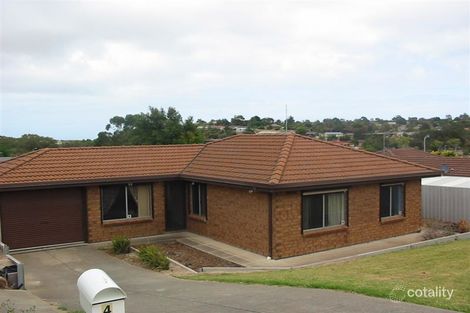 Property photo of 4 Holdfast Road Huntfield Heights SA 5163