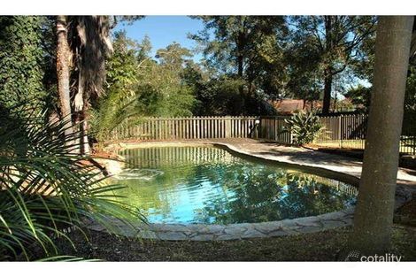 Property photo of 36 Inverallan Avenue West Pymble NSW 2073