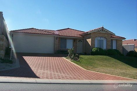 52 Goldsworthy Ent, Alexander Heights, WA 6064