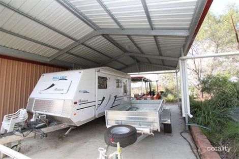 Property photo of 30 Klerkx Drive Glendale QLD 4711