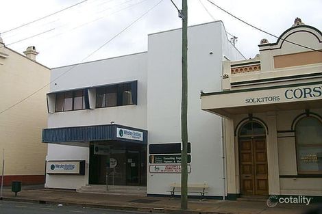 215-217 Bazaar St, Maryborough, QLD 4650