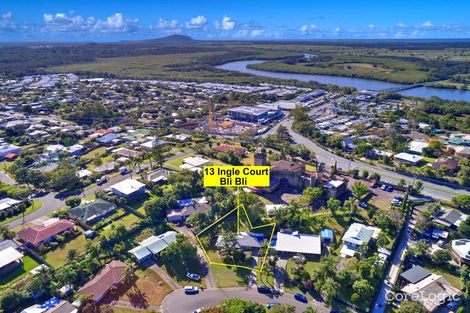 Property photo of 13 Ingle Court Bli Bli QLD 4560