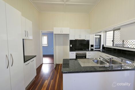 Property photo of 48 High Street Walkervale QLD 4670