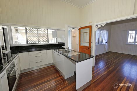 Property photo of 48 High Street Walkervale QLD 4670