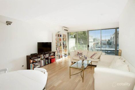 Property photo of 16/25 Barr Street Camperdown NSW 2050