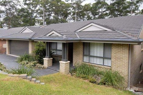 Property photo of 7 Brecks Way Pennant Hills NSW 2120