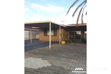 3 Jecks St, Rockingham, WA 6168