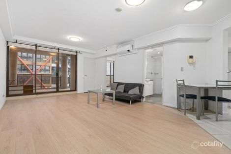 Property photo of 172/13-15 Hassall Street Parramatta NSW 2150