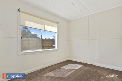 Property photo of 62 McFarlane Street Stratford VIC 3862