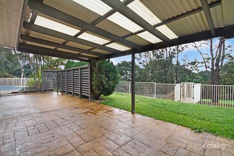 Property photo of 16 Market Parade Terranora NSW 2486