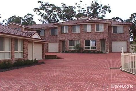 Property photo of 3/77 Eskdale Street Minchinbury NSW 2770