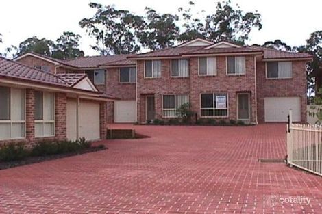 Property photo of 3/77 Eskdale Street Minchinbury NSW 2770