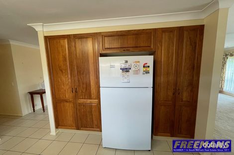 Property photo of 7 Conroy Street Nanango QLD 4615