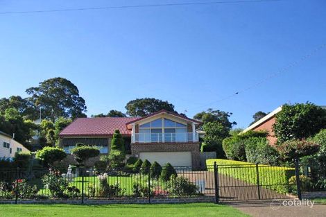 Property photo of 141 Railway Street Teralba NSW 2284