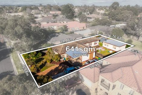 8 Ohara St, Blackburn, VIC 3130