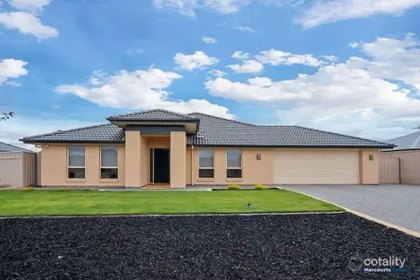 18 Semmens Cres, Freeling, SA 5372