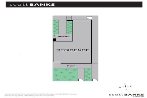 Property photo of 3 May Road Toorak VIC 3142