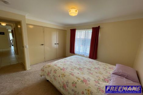 Property photo of 7 Conroy Street Nanango QLD 4615