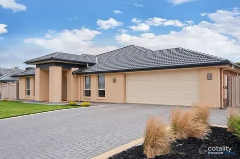 Property photo of 18 Semmens Crescent Freeling SA 5372