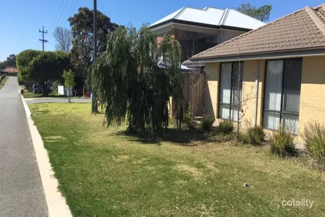 6a Fletching St, Balga, WA 6061