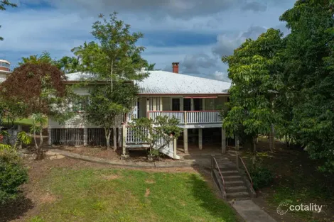 Property photo of 29 Caledonian Hill Gympie QLD 4570